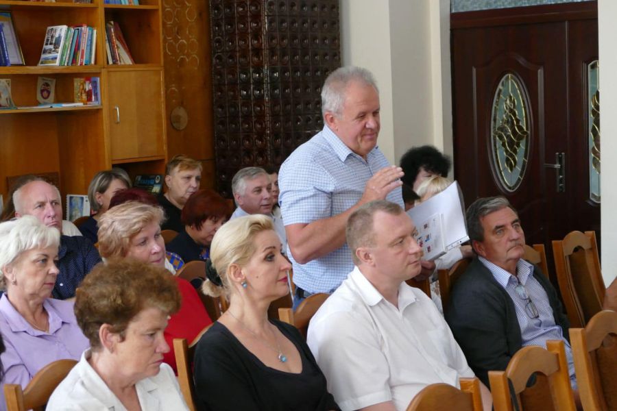 Дефіцит освітньої субвенції був і у попередні роки, і різницю завжди покривали з бюджету громади