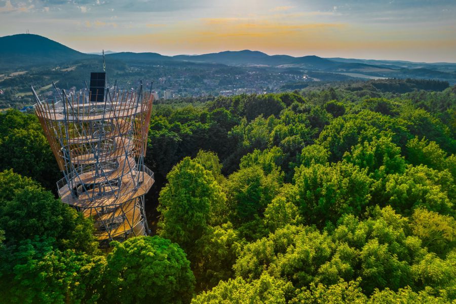 Ілюстроване фото. Будівництво планують завершити наступного року.