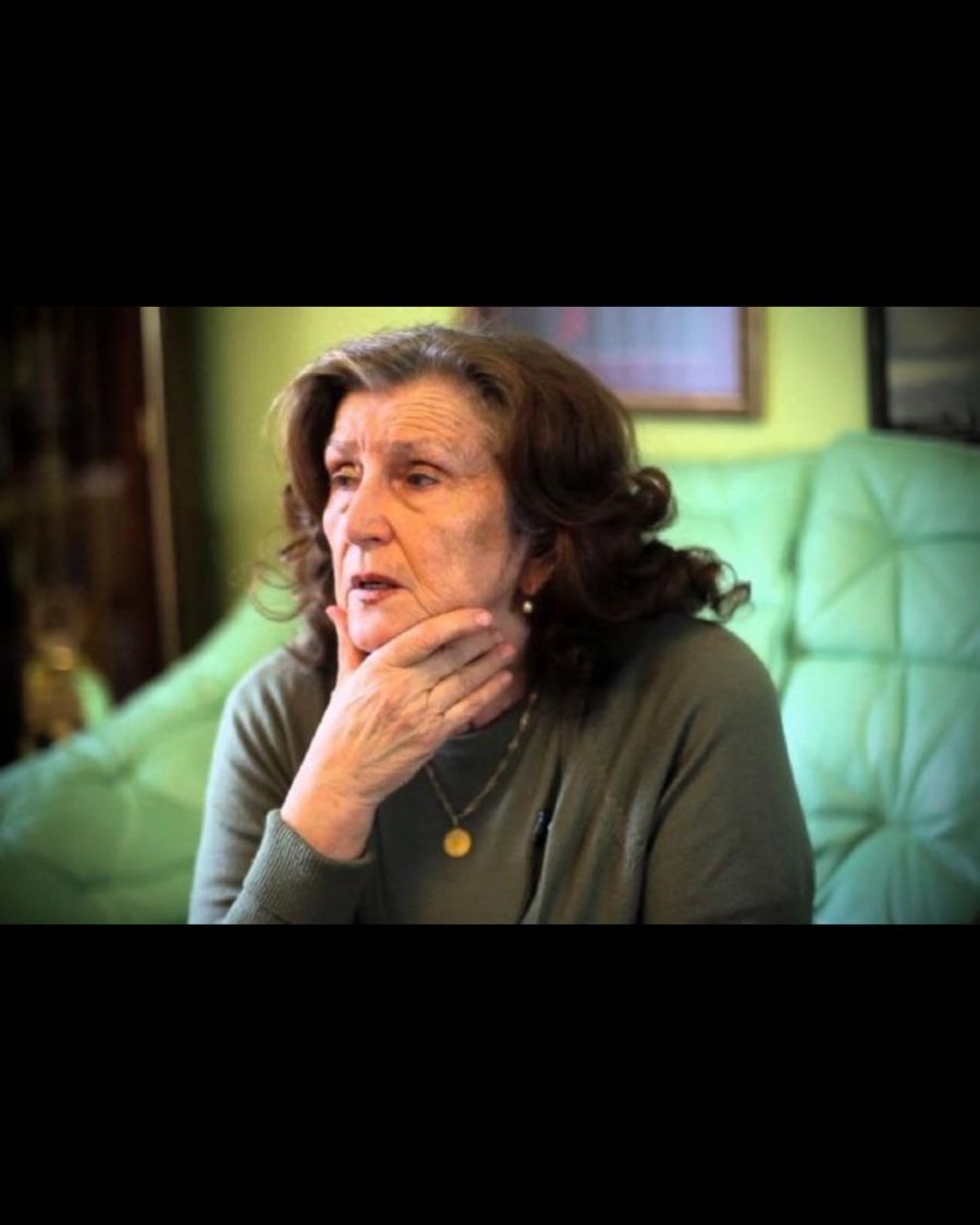 Ольга Кузьменко працювала викладачкою фортепіяно.