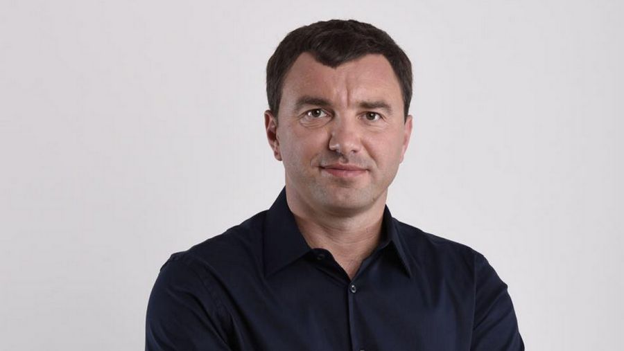 Прикарпатці знають Андрія Іванчука як мецената. Вічна пам’ять!