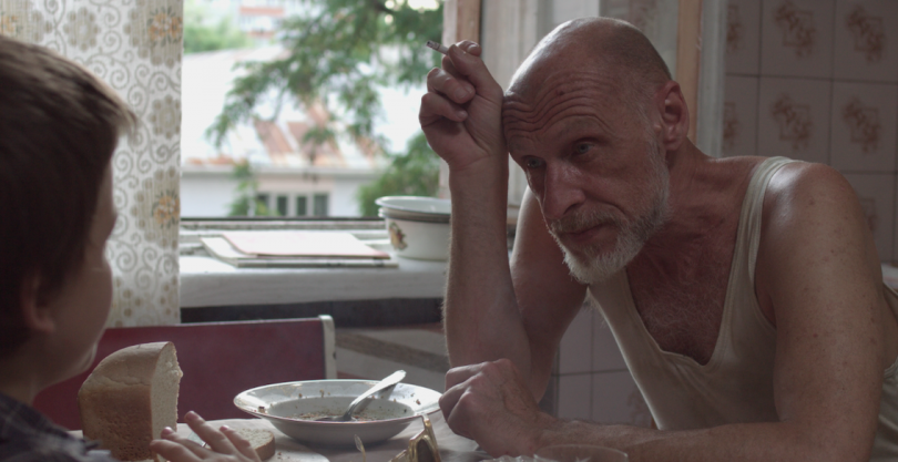 Юрій Іздрик отримав нагороду за роль Фелікса