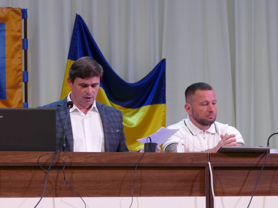 "Військовий" ПДФО займає вагому частку в доходах бюджету Калуської громади. Фото: міська рада