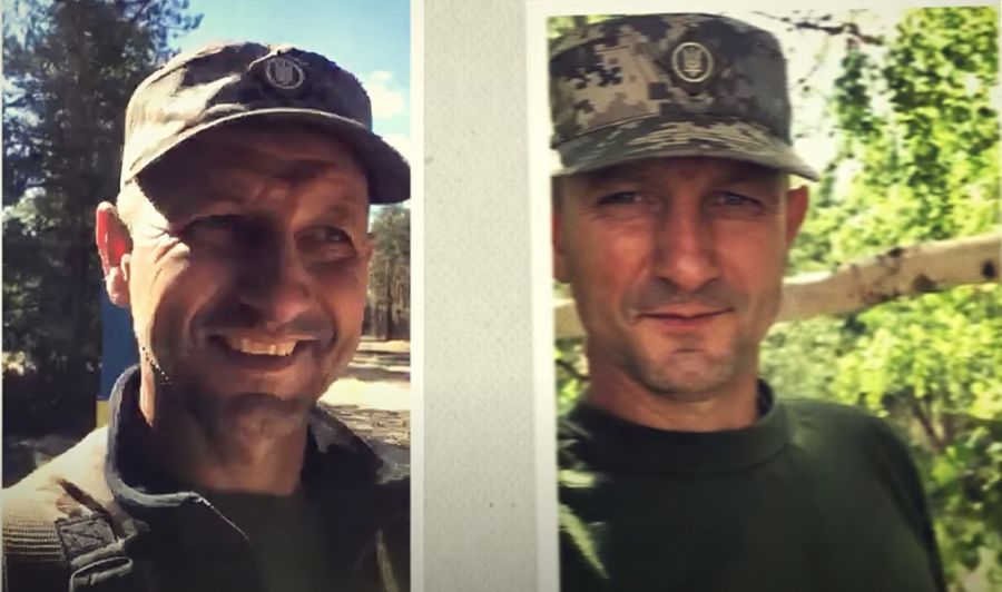 "Тадей" нічого не боявся і завжди був в перших рядах, коли потрібно було рішуче діяти