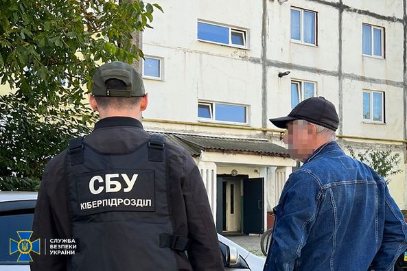 Чоловік був вдячний путіну за війну та вболівав за перемогу росії