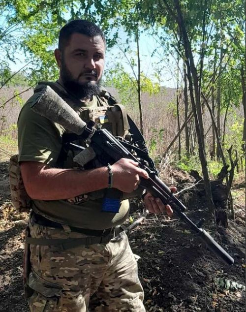 Авто знадобиться для виконання військових завдань.