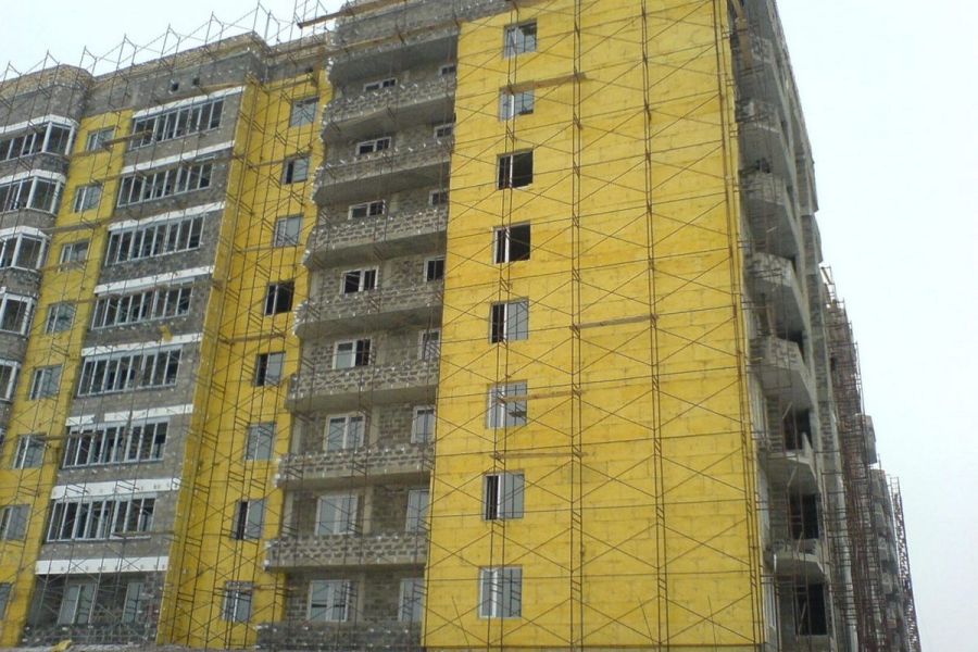 Ілюстроване фото. Чотири калуських ОСББ подали заяви для участі в програм "Енергодім".