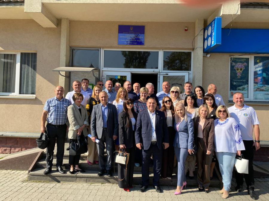 Торік галичани і гості цього краю оформили понад 6700  біометричних документів.