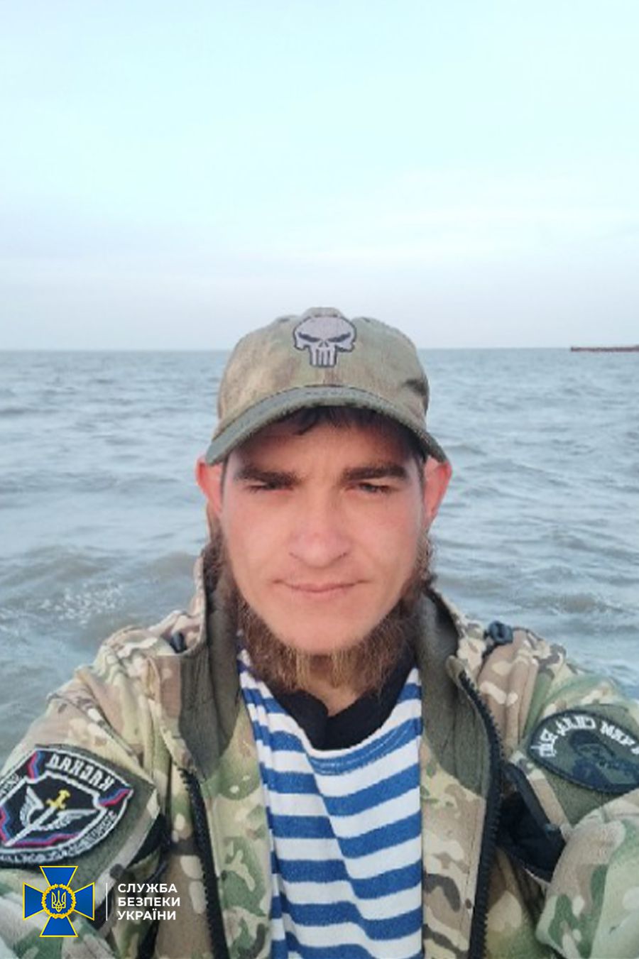 За своєні злочини бойовику загрожує від 15 років ув’язнення до довічного