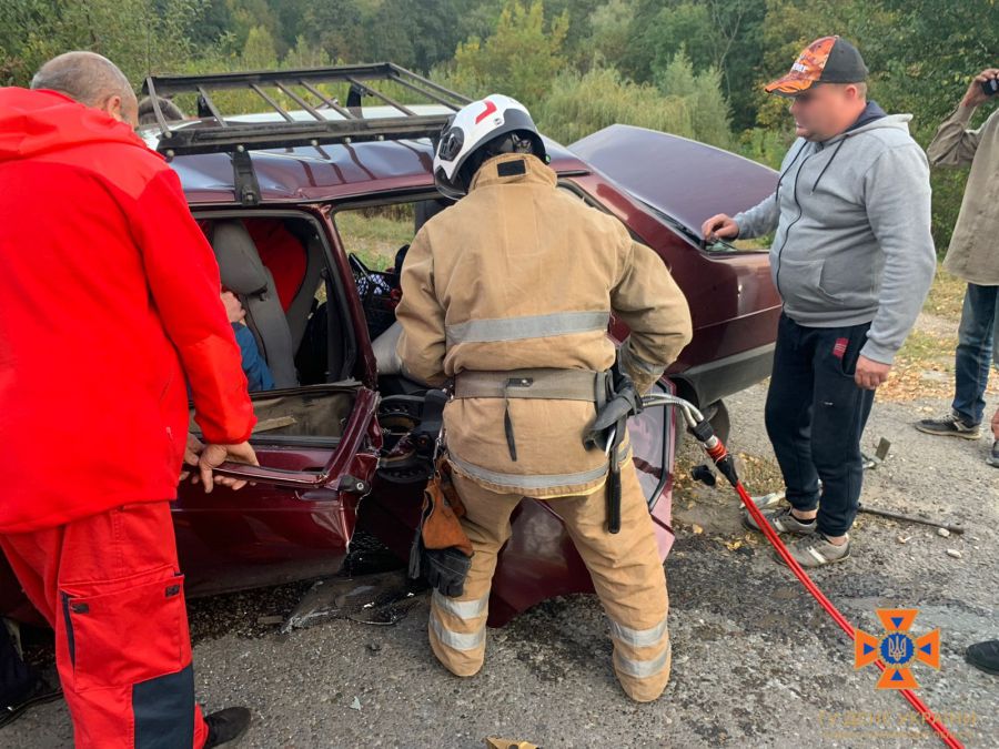 Поки що подробиць смертельної автоаварії не оприлюднено 