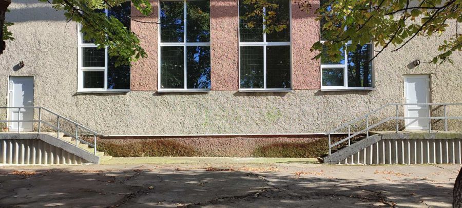 Нові двері краще забезпечують термоізоляцію.