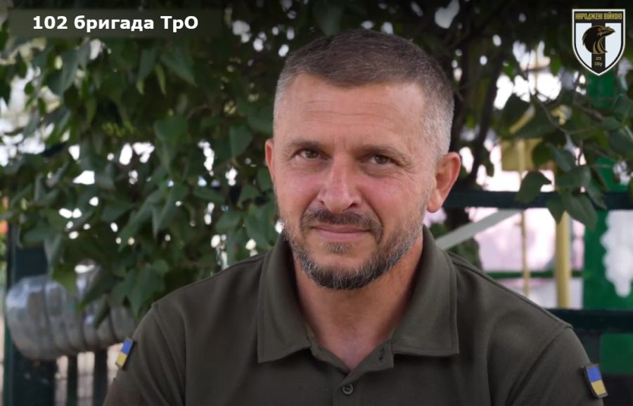 Кожен військовий чекає відпустки, щоб побачитись з рідними.