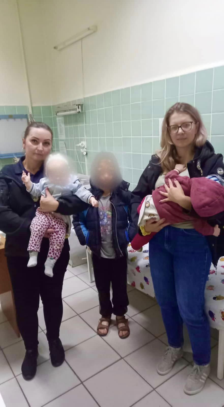 Матері хлопчика загрожує до трьох років позбавлення волі.