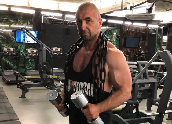 Вічна пам’ять!