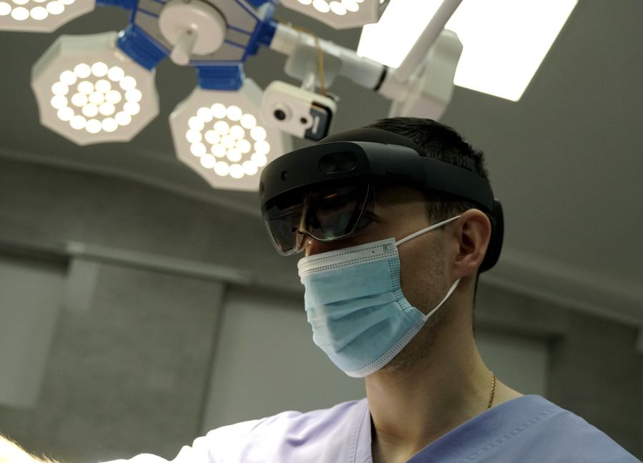 Здійснення операцій заплановано на листопад 2023 року (підбір приблизно 5-7 хворих)