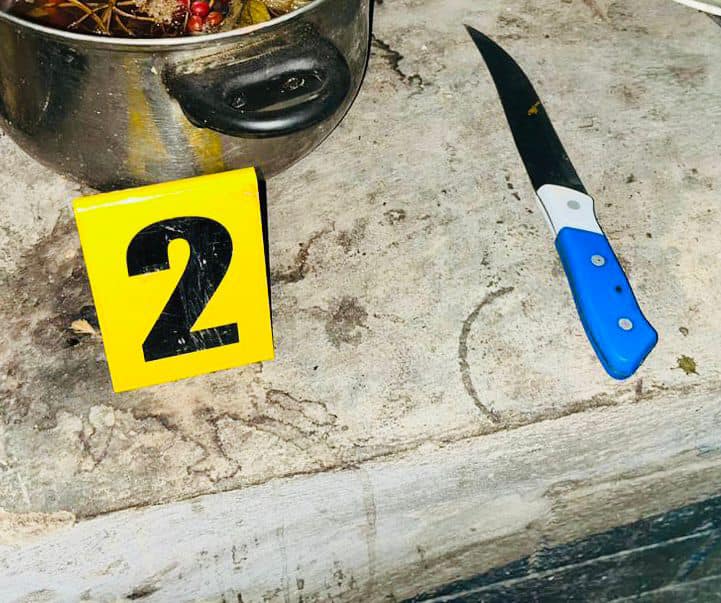 Потерпілий разом з 48-річним товаришем розпивали алкогольні напої