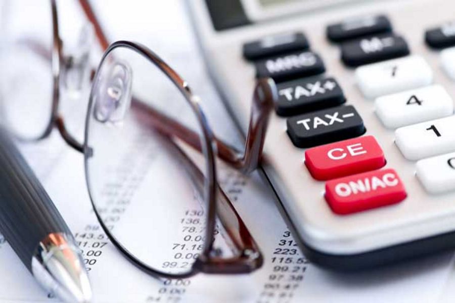 Ілюстроване фото. "Військове" ПДФО залишається в місцевих бюджетах