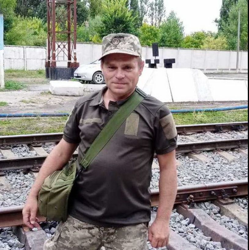 Вічна пам’ять та слава Герою!