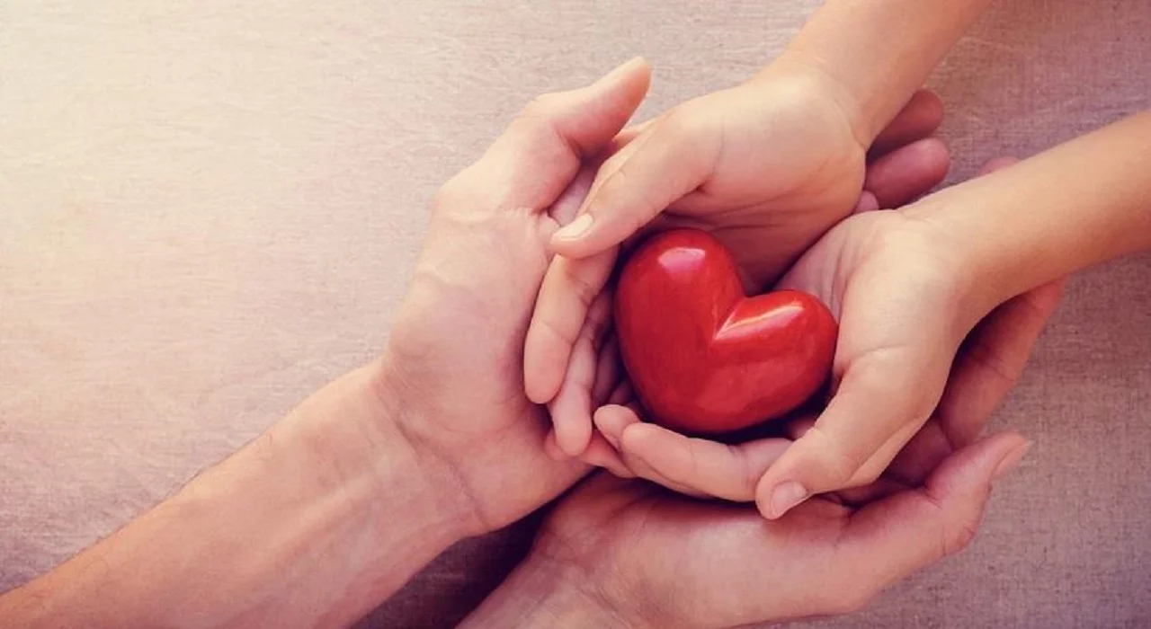 Ілюстроване фото. Головна мета профілактики інфаркту – зниження ризиків його розвитку.