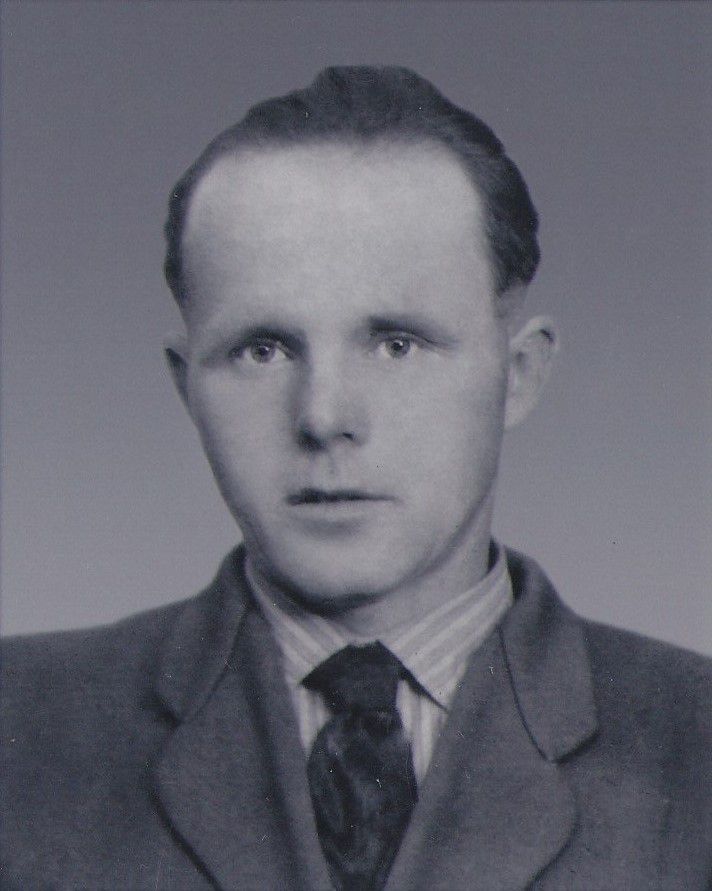 Василь Мельник — багаторічний провізор церкви с. Довге-Калуське, патріот рідної землі