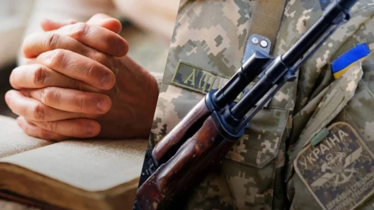 Ілюстроване фото. Вірян планують залучити до роботи з посилення обороноздатності за межами військових формувань.