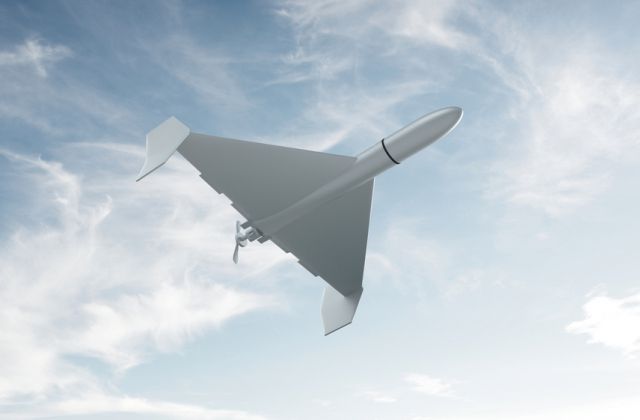 Ілюстроване фото.  Румунія отримає цю систему за згодою НАТО.