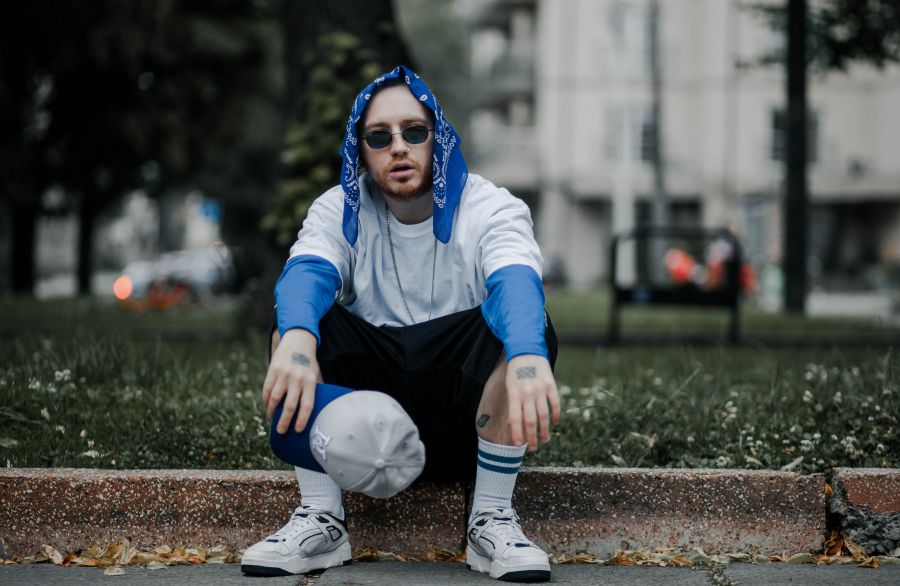 Джонні Дивний анонсує серію концертів на підтримку мініальбому "ФАРТЛЕК"