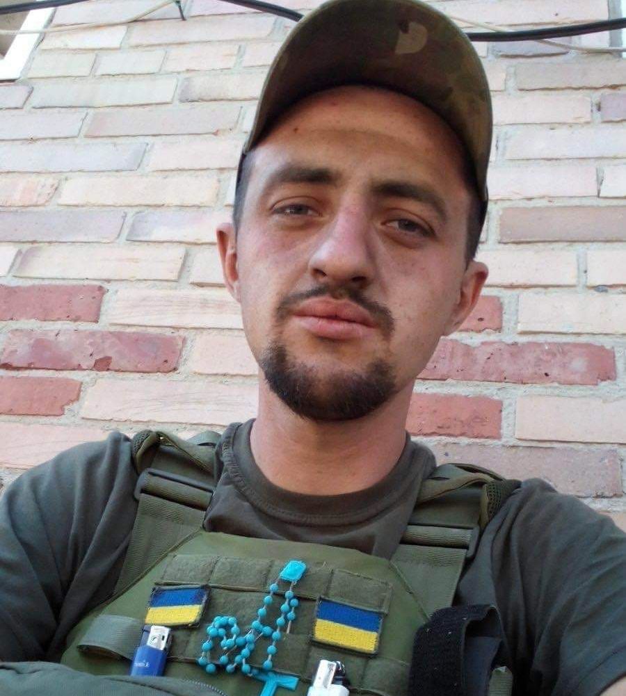 Степан Петрів віддав своє життя, щоб ми жили у вільній і незалежній державі