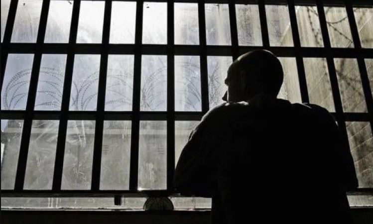 Ілюстроване фото. За вироком суду, чоловік відбуватиме 5 років за ґратами