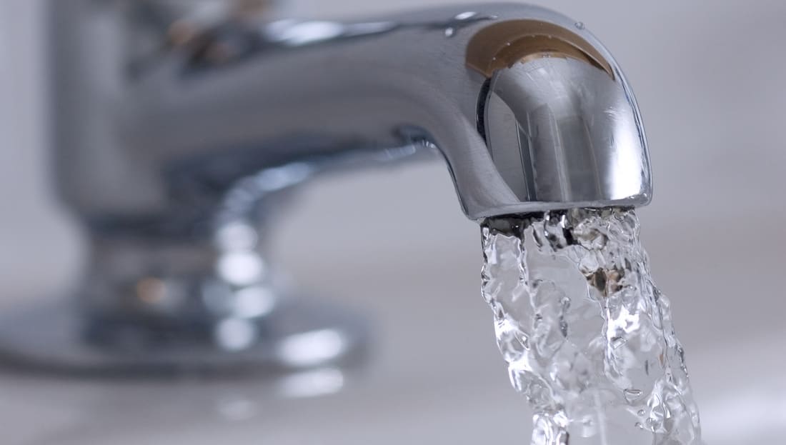 Ілюстроване фото. Норми споживання води, які діяли досі різняться, але несуттєво. 