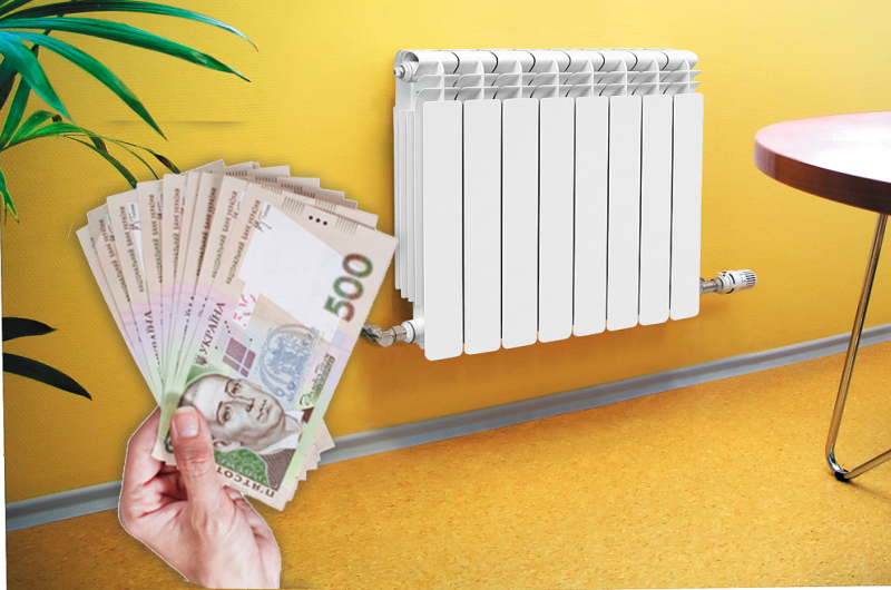 Ілюстроване фото. Рішення при призначення допомоги приймає комісія, яка розглядає заяви калушан