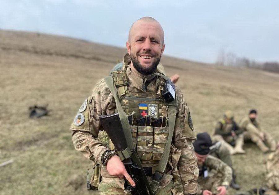 За час служби Ігор Бабінчук отримав 8 нагород і подяк, а також медаль за патріотизм та особисту мужність