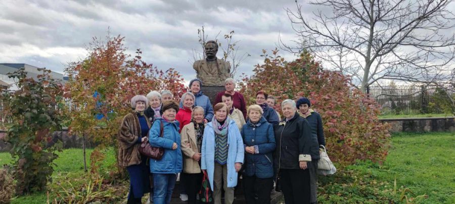 Музей-оселя родини Івана Франка приймає відвідувачів