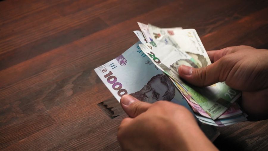 Ілюстроване фото. Зниження добробуту власної родини відчули 49% сімей громади