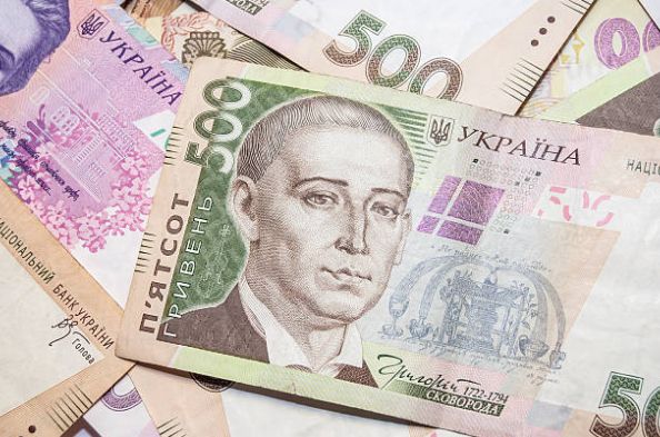 Ілюстроване фото. Опитувані хотіли б збільшити витрати на військові потреби