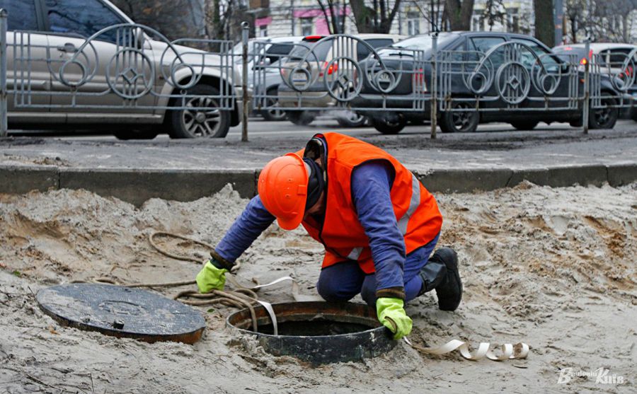 Ілюстроване фото. На захист об'єктів з міського бюджету виділили 485,4 тис. гривень 