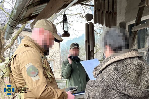 Жінка поширювала у соцмережі дописи, де виправдовувалася військова агресія рф проти України