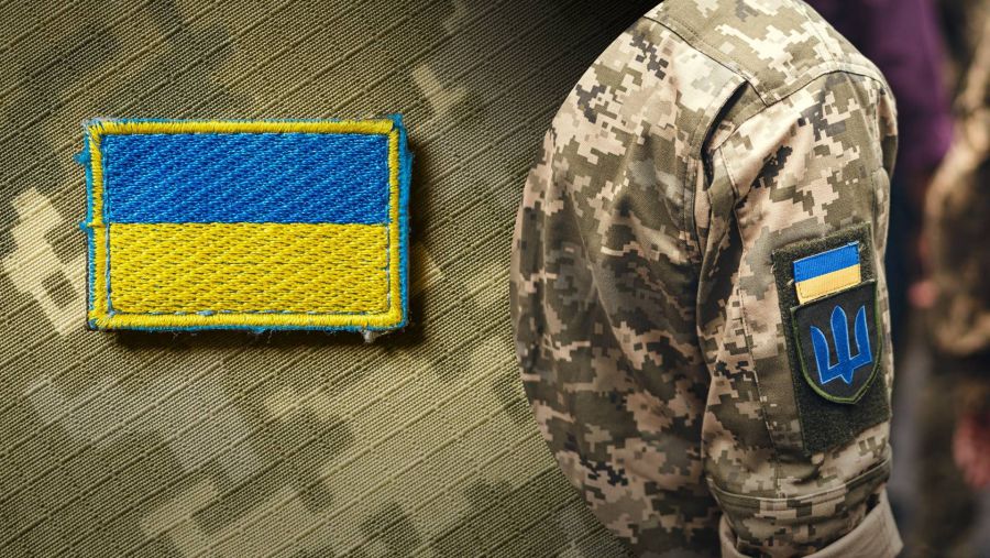 Ілюстроване фото. Доступ до єЧерги відкрито для всіх начальників медичних частин