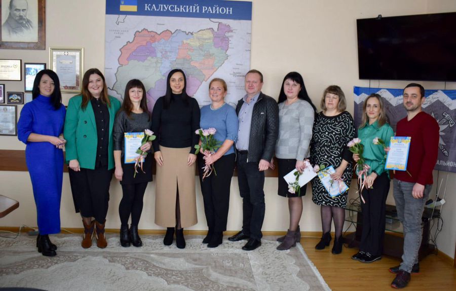 Саме працівники соціальної сфери, стали опорою для значної частини жителів району у такий важкий час.