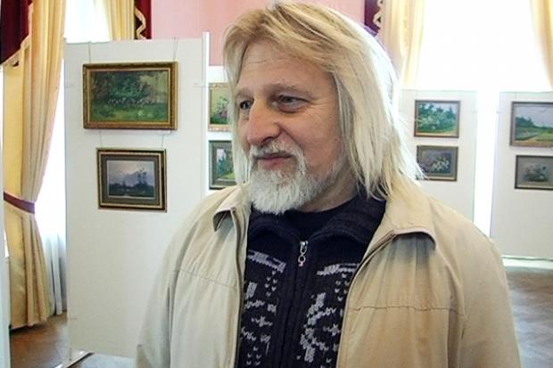 Роботи митця знаходяться в приватних колекціях України, Польщі, Німеччини, Англії, Ізраїлю, США, Канади.