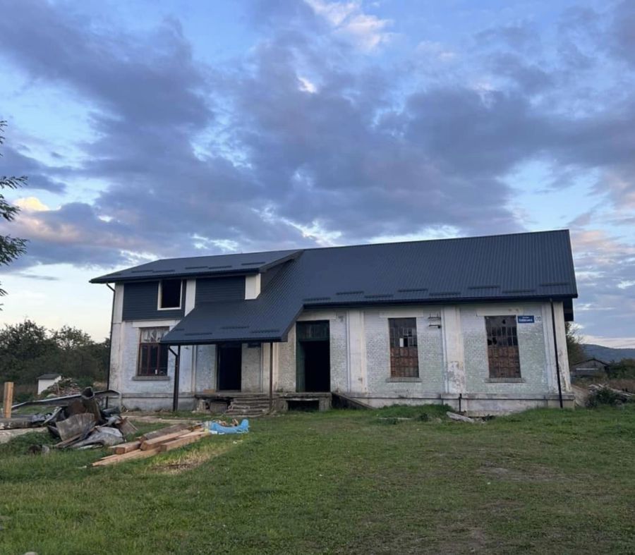 Ілюстративне фото. В реабілітаційному центрі будуть всі необхідні умови для відпочинку