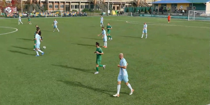 Ілюстроване фото. Матч розпочнеться о 15:00 на Хет-Трик Арені (Івано-Франківськ).