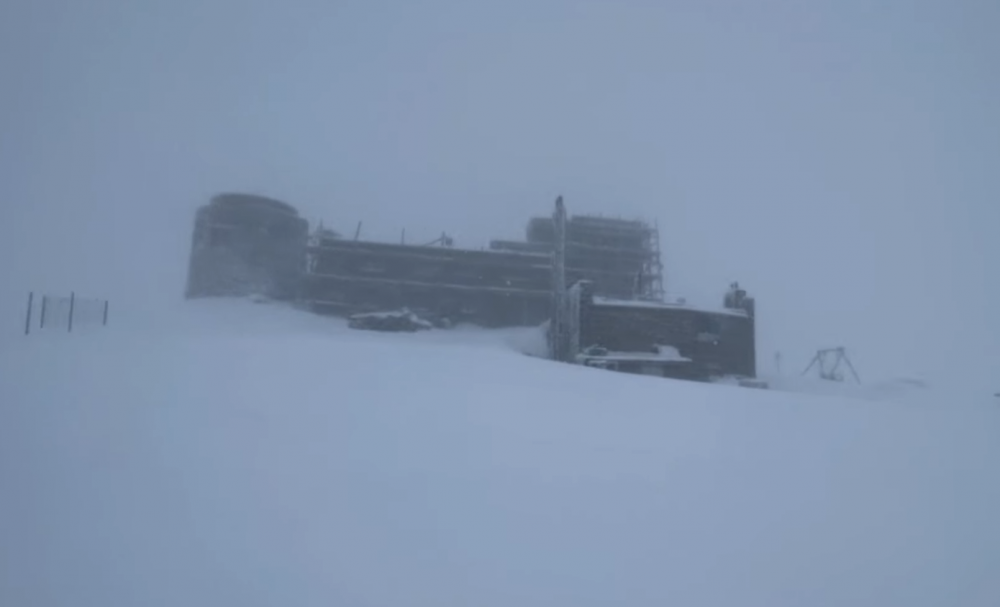 Фізична підготовка і витривалість – обов’язкові для мандрівника, що збирається у зимовий похід.