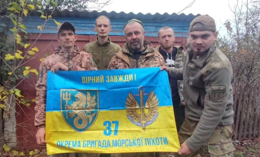 Волонтери просять допомогти воїнам