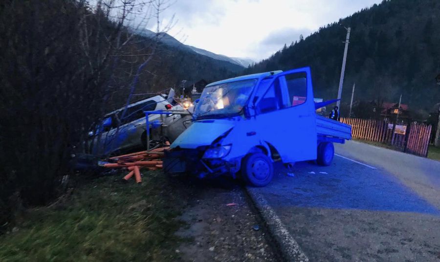 Водій "Тойоти Ленд Крузера" був тверезим, запевняють у поліції
