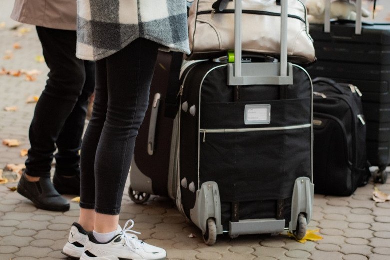 Ілюстроване фото. Ситуація змінюється щомісяця: одні люди приїжджають, інші — виїжджають