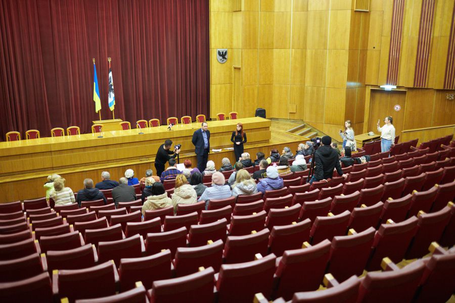 На останньому виконкомі в Франківську затвердили ряд чергових виплат для захисників.