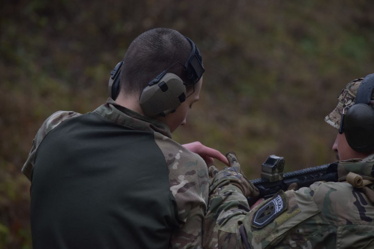 Для калушан проведуть одноденний вишкіл