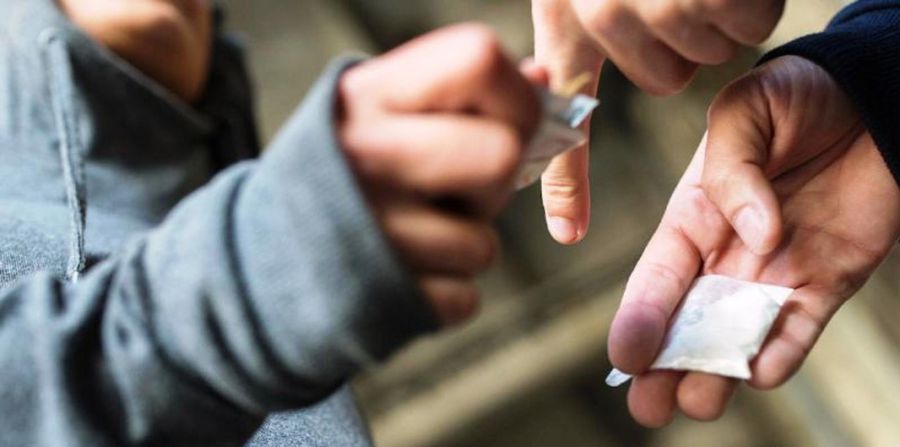 Ілюстроване фото. Поліція не встановила, де, коли та в який спосіб обвинувачений придбав амфетамін