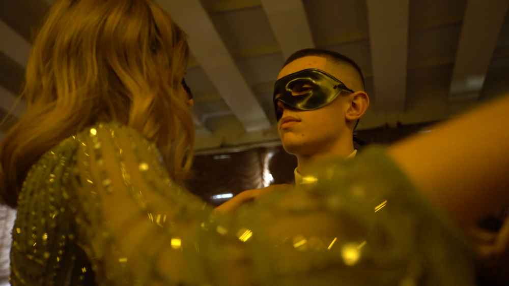 Студенти мають надію, що відео із щирою підтримкою та допомогою від студентів побачать військові