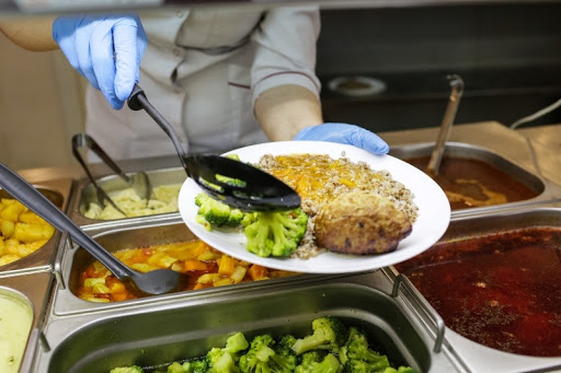 Ілюстроване фото. Найвища вартість харчування — в Косівському районі та Яремчанській міській громаді